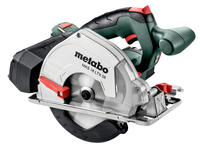 METABO CORDLESS SAW